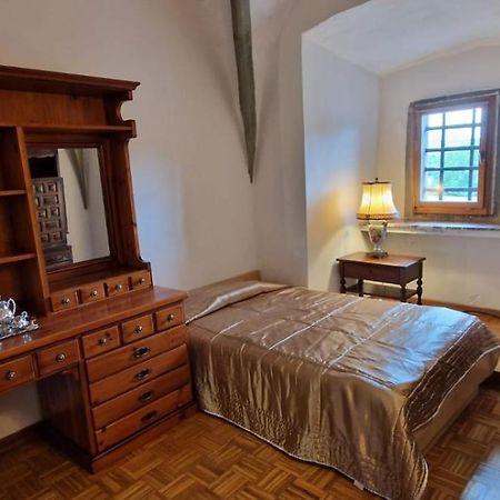 Burg Hermannstein - Monks Room Wetzlar Exterior photo