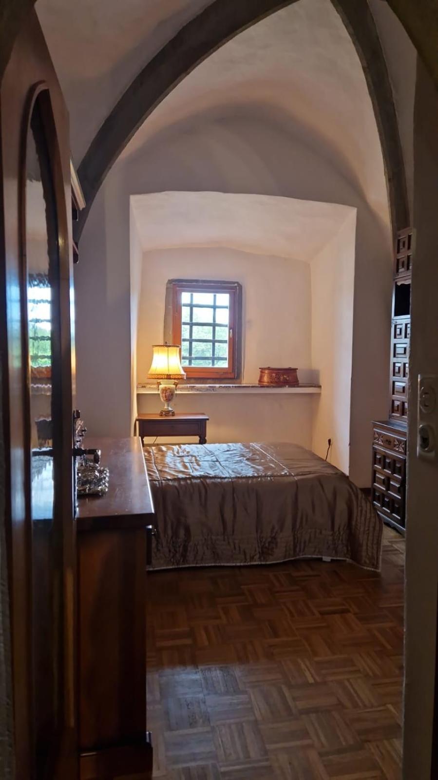 Burg Hermannstein - Monks Room Wetzlar Exterior photo