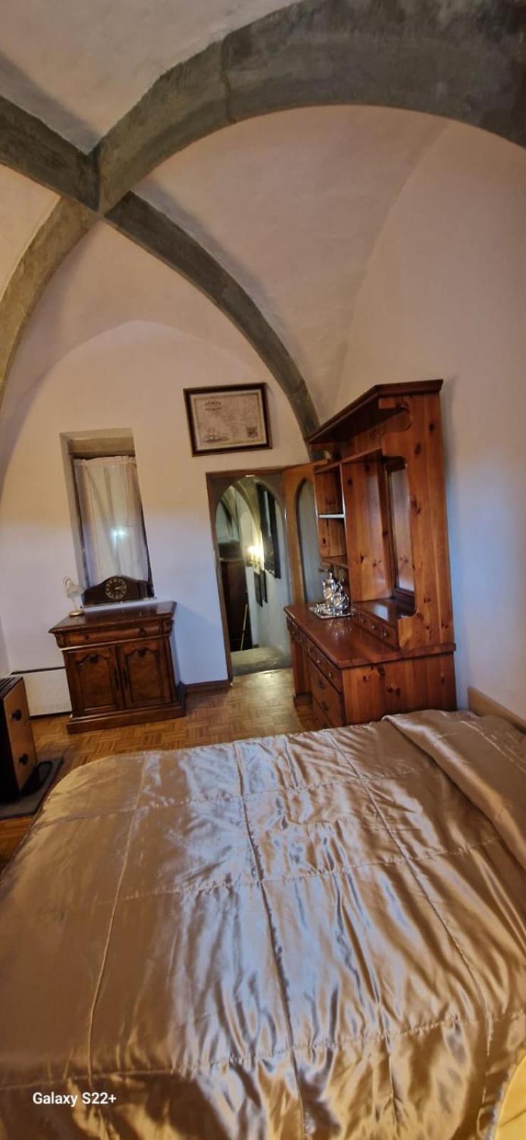 Burg Hermannstein - Monks Room Wetzlar Exterior photo