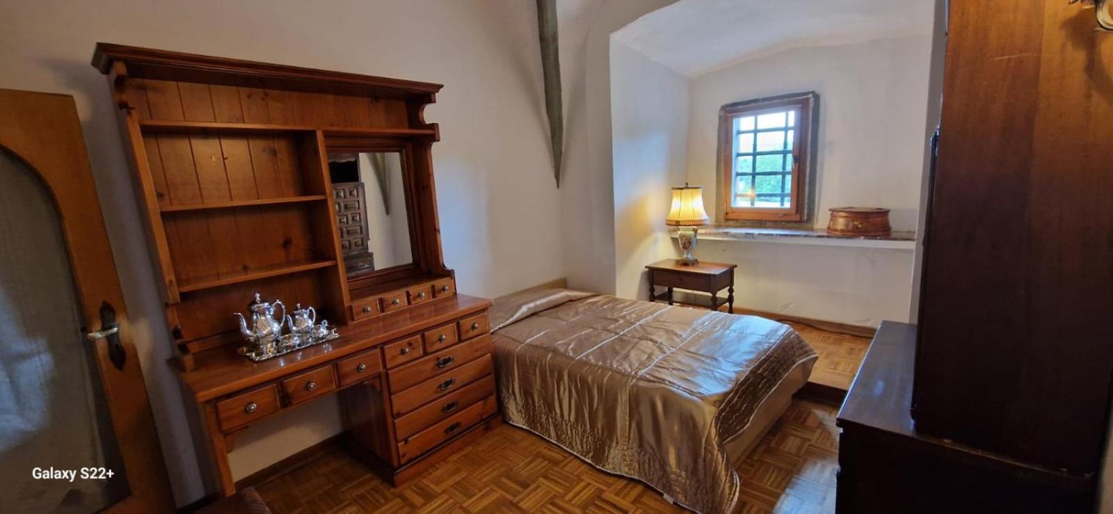 Burg Hermannstein - Monks Room Wetzlar Exterior photo